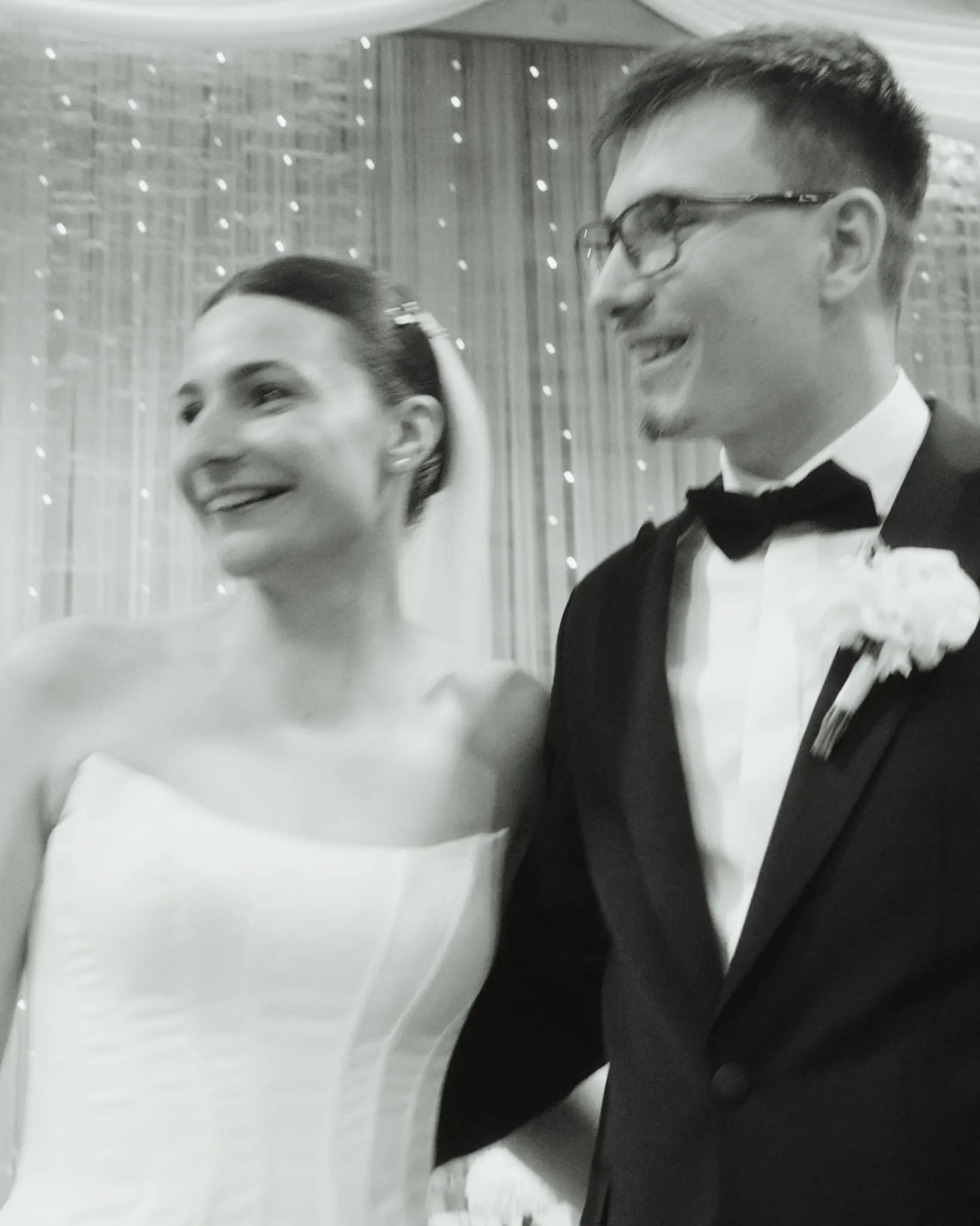 Featured wedding highlight reel by HomzaFilms