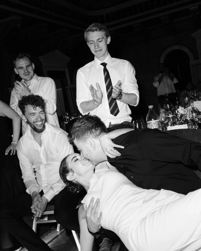 Featured wedding highlight reel by HomzaFilms